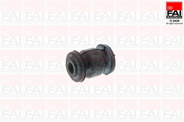 Mounting, control/trailing arm
